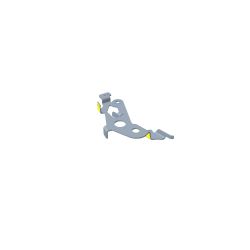 Toro 117-7735 Idler Arm - TOR 117-7735