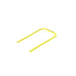 Toro 117-7743 Upper Handle Assembly 