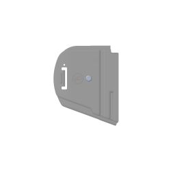 Toro 117-7815 Right Hand Belt Cover Assembly - TOR 117-7815