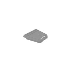 Toro 117-7816 Left Hand Belt Cover Assembly 