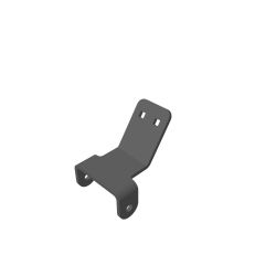 Toro 117-8563-03 Mounting Bracket 