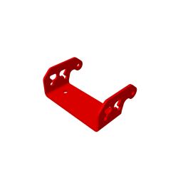 Toro 117-8564-01 Deflector Bracket 