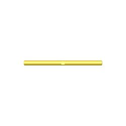 Toro 117-8585 Hydro Cross Shaft - TOR 117-8585
