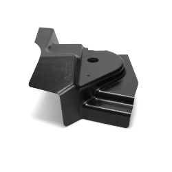 Toro 117-8643 Belt Cover - TOR 117-8643