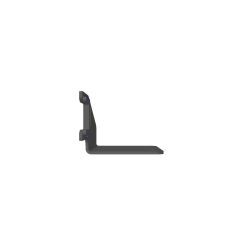 Toro 117-8649-03 Right Hand Bagger Bracket Assembly - TOR 117-8649-03
