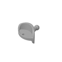 Toro 117-8751 Key 