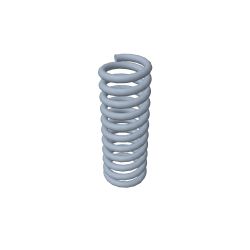 Toro 117-8753 Lockout Spring 