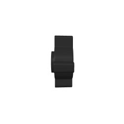 Toro 117-8762 Pulley Coupler - TOR 117-8762