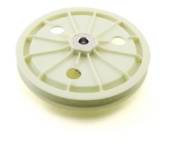 Toro 117-8763 Pulley Assembly - TOR 117-8763