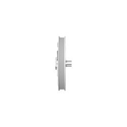 Toro 117-8763 Pulley Assembly - TOR 117-8763