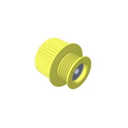 Toro 117-8770 Idler Pulley Assembly 