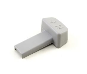 Toro 117-9100 Choke Knob 
