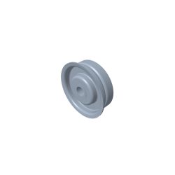 Toro 117-9105 Idler Pulley - TOR 117-9105
