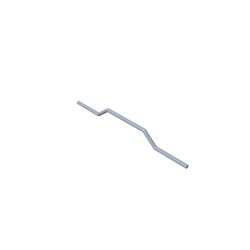 Toro 117-9378 Deflector Rod 