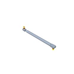 Toro 117-9651 Gas Spring Assembly 