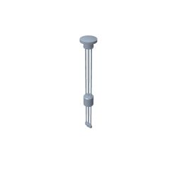 Toro 117-9719 Fuel Gauge 