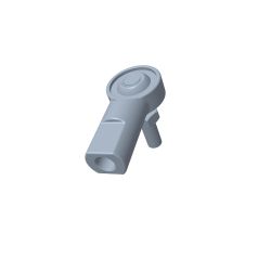 Toro 117-9720 Ball Joint - TOR 117-9720