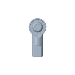 Toro 117-9720 Ball Joint - TOR 117-9720