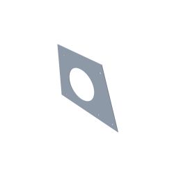 Toro 117239 Chute Seal - TOR 117239