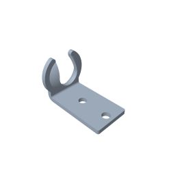 Toro 117343 Latch Keeper 
