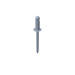 Toro 117432 Pop Rivet 