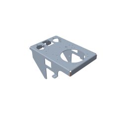 Toro 119-0170-01 Engine Base 