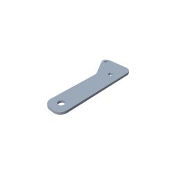 Toro 119-0171 Idler Arm Assembly 