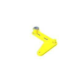 Toro 119-0178 Idler Arm Assembly 