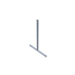 Toro 119-0206 Hydraulic Hose Assembly 