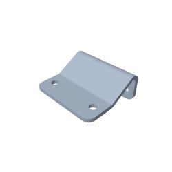 Toro 119-0207-01 Canister Bracket 
