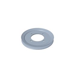 Toro 119-0215 Pulley - TOR 119-0215