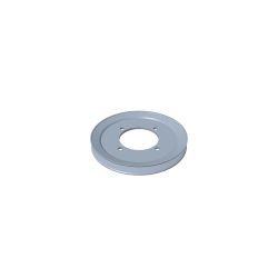 Toro 119-0215 Pulley - TOR 119-0215