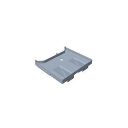 Toro 119-0252 Battery Tray - TOR 119-0252