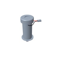 Toro 119-0254 36V Motor 