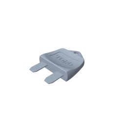 Toro 119-0300 Key - TOR 119-0300