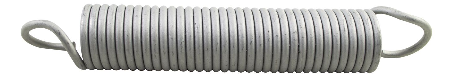 Toro 119-0392 Extension Spring 