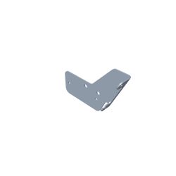 Toro 119-0393-03 Fuse Relay Bracket 