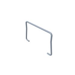 Toro 119-1257 Rear Lift Arm 