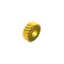 Toro 119-1576 20T Helical Gear - TOR 119-1576