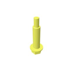 Toro 119-1857 HHF Shoulder Screw 