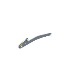Toro 119-1861-01 Brake Handle 
