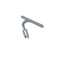 Toro 119-1887 Right Hand Motion Lever 