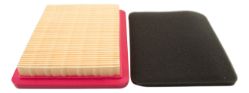 Toro 119-1909 Air Filter & Prefilter Kit - TOR 119-1909