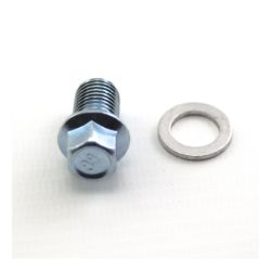 Toro 119-1923 Drain Plug Kit 