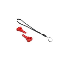 Toro 119-1929 Key & Lanyard Kit - TOR 119-1929