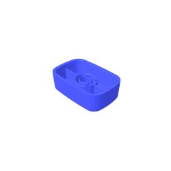Toro 119-2254 Recycle Knob 