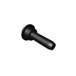 Toro 119-2267 BHTF Shoulder Screw 