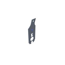 Toro 119-2324 Rear Spring Arm Assembly - TOR 119-2324
