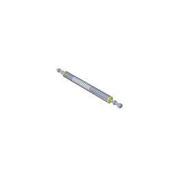Toro 119-2337 Deck Lift Spring Assembly 