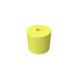 Toro 119-2657 Plain Spacer - TOR 119-2657